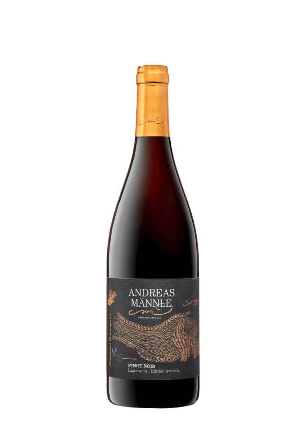 2024 Pinot Noir EDITION Lagenwein trocken