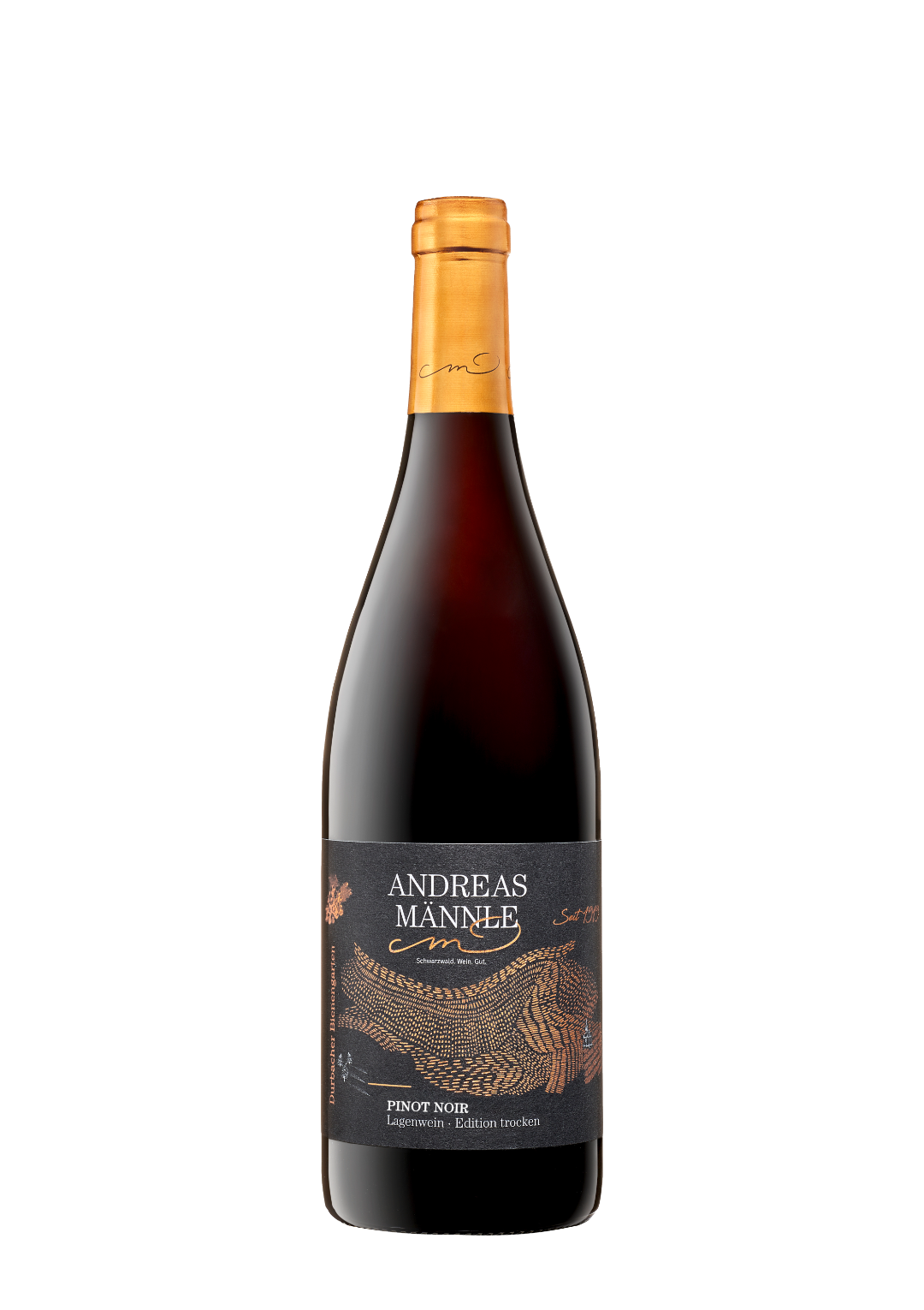 2024 Pinot Noir EDITION Lagenwein trocken