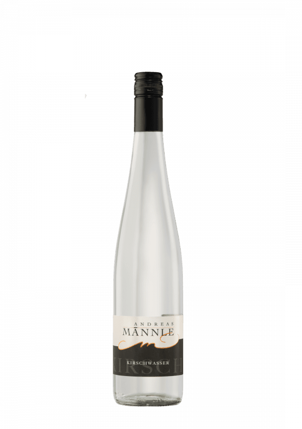 Schwarzwälder Kirschwasser 0,5L