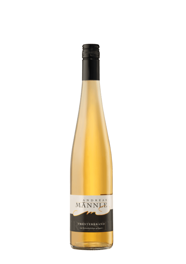 Tresterbrand 0,5L