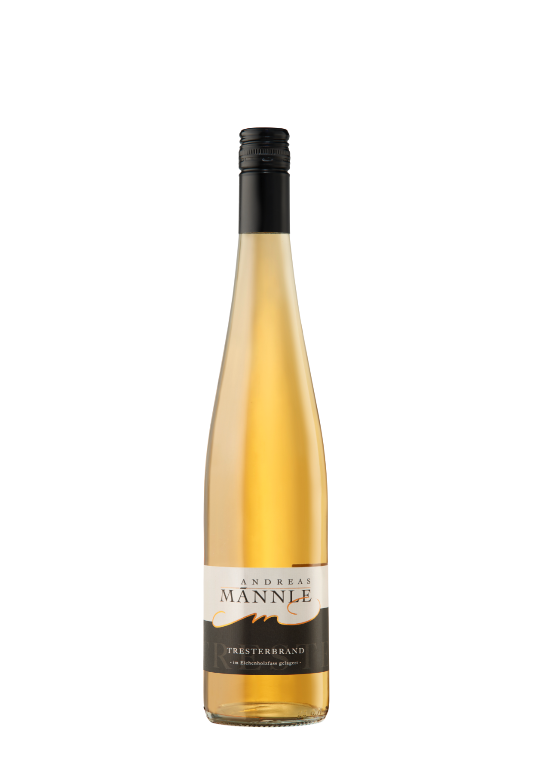 Tresterbrand 0,5L