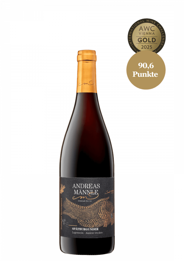 2023 Spätburgunder Lagenwein Auslese trocken