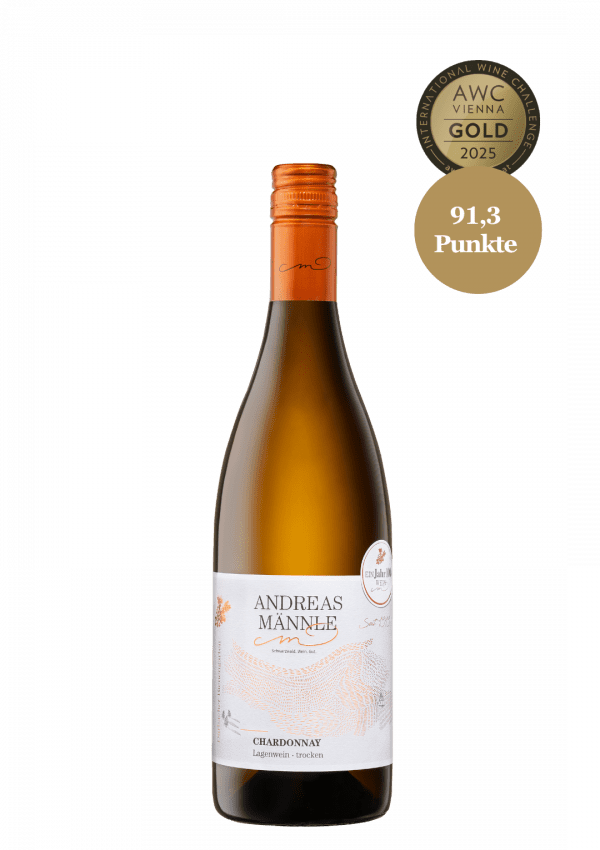 2024 Chardonnay Lagenwein trocken