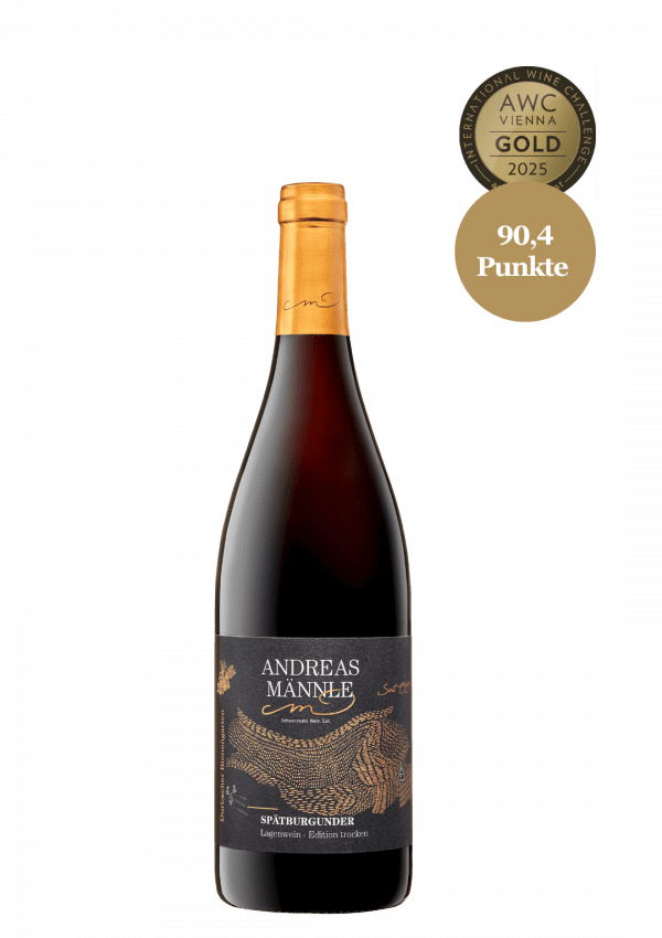 2023 Spätburgunder EDITION Lagenwein trocken