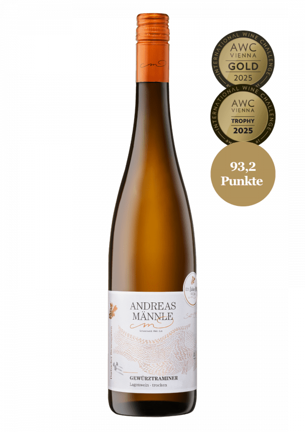 2023 Gewürztraminer Lagenwein trocken