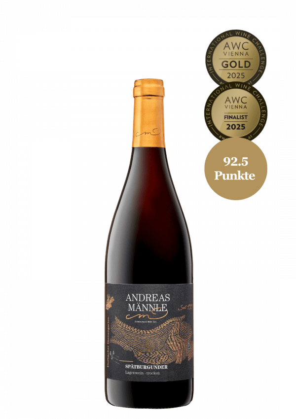 2022 Spätburgunder Barrique Lagenwein trocken