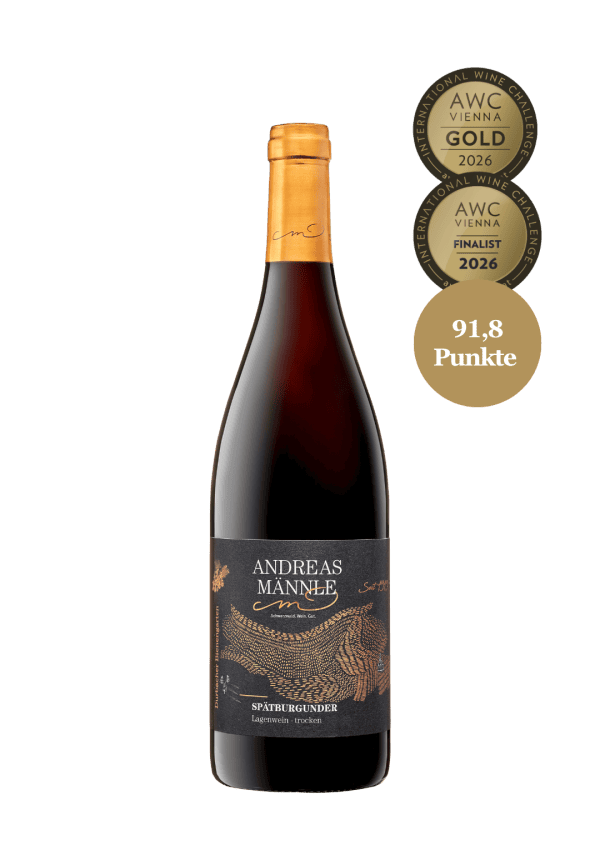2023 Spätburgunder Barrique Lagenwein trocken