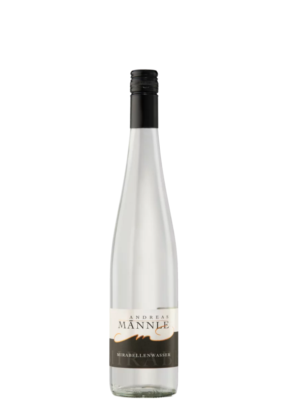 Mirabellenwasser 0,5L
