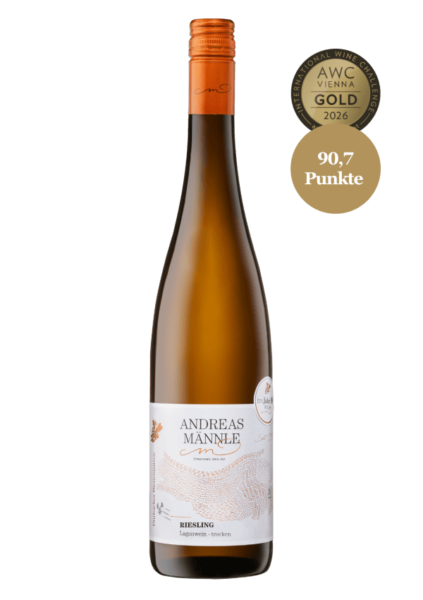 2024 Riesling Lagenwein trocken