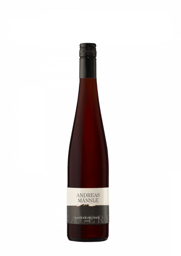 Sauerkirschen Likör 0,5L