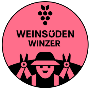 TMBW – WeinSüden Winzer Siegel