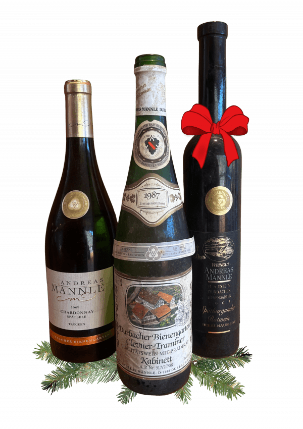 3er Raritäten-Paket